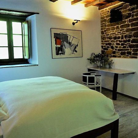 Casatorta Bed & Breakfast Vicchio Bagian luar foto