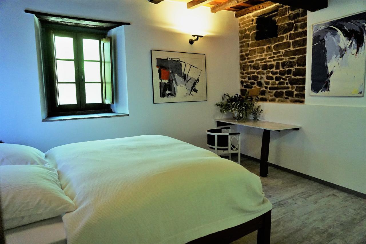 Casatorta Bed & Breakfast Vicchio Bagian luar foto