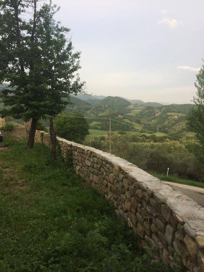 Casatorta Bed & Breakfast Vicchio Bagian luar foto