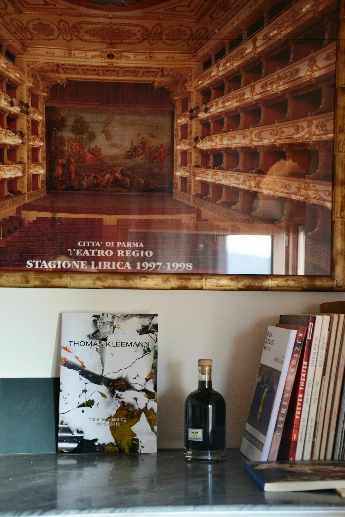 Casatorta Bed & Breakfast Vicchio Bagian luar foto